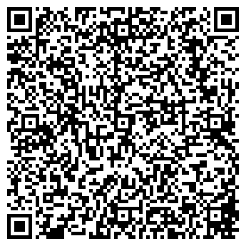 QR-код с контактной информацией организации Free Style cafe