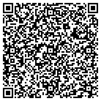 QR-код с контактной информацией организации Рукавичка