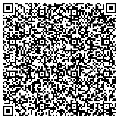 QR-код с контактной информацией организации Финтерра, центр микрофинансирования, ООО ПростоДЕНЬГИ