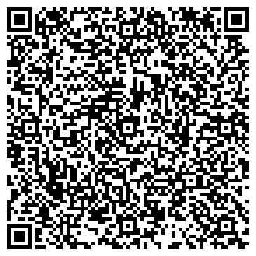 QR-код с контактной информацией организации Продуктовый магазин, ООО Восе