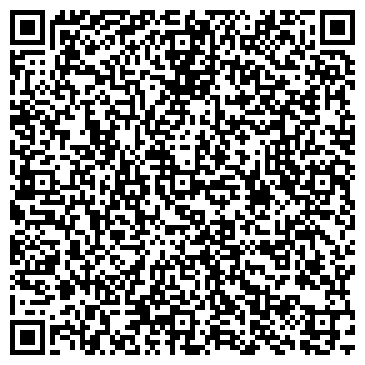QR-код с контактной информацией организации Продуктовый магазин, ИП Казарян К.С.