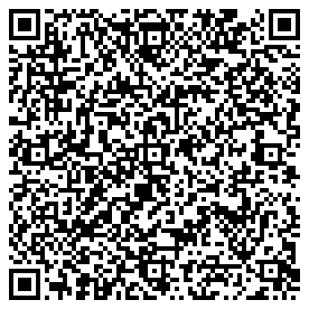 QR-код с контактной информацией организации ИП Суши Рай