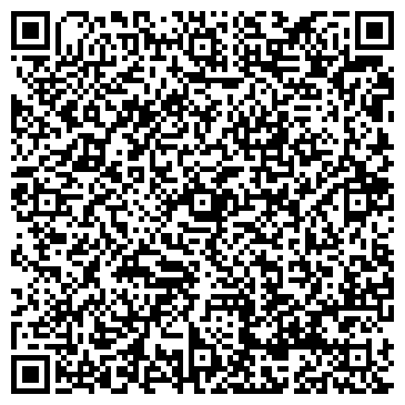 QR-код с контактной информацией организации Elizabeth