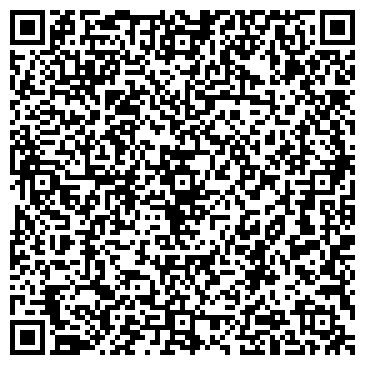 QR-код с контактной информацией организации Самба Суши