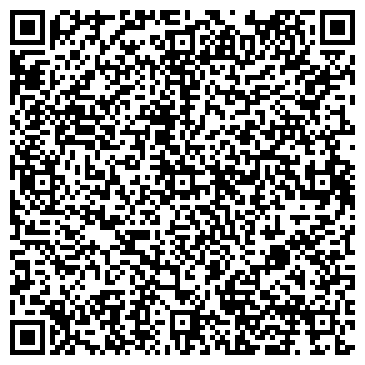 QR-код с контактной информацией организации ОАО Рамфин