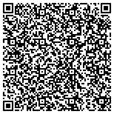 QR-код с контактной информацией организации Ткани мира