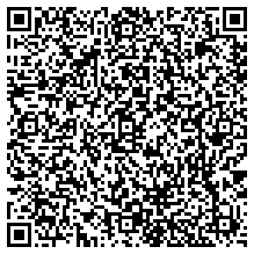QR-код с контактной информацией организации Продуктовый магазин, ООО Сосиска.РУ