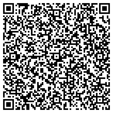 QR-код с контактной информацией организации ООО Мега Брокер