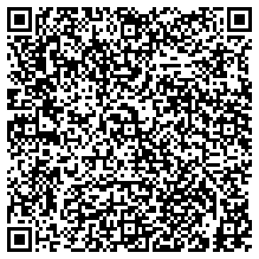 QR-код с контактной информацией организации Продовольственный магазин, ООО Былое