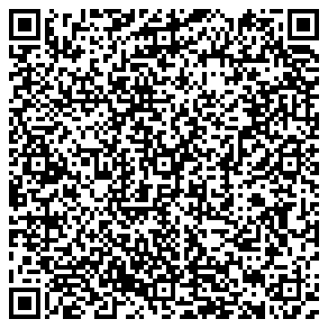 QR-код с контактной информацией организации Васабико