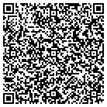 QR-код с контактной информацией организации ГУТ АРХИТЕКТС