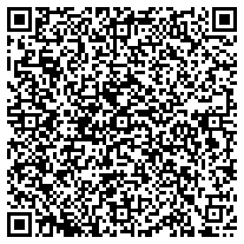QR-код с контактной информацией организации "Папанин"