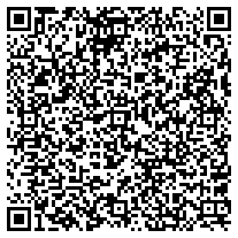 QR-код с контактной информацией организации Суши Wok Маэстро, суши-бар