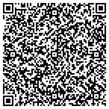 QR-код с контактной информацией организации ООО Седьмое небо