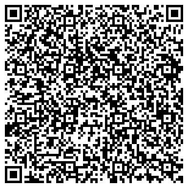 QR-код с контактной информацией организации ДоброДеньги, микрофинансовая организация, ООО Деньги