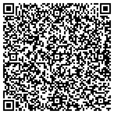 QR-код с контактной информацией организации Газпромтехника, продуктовый магазин