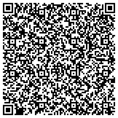 QR-код с контактной информацией организации Финтерра, центр микрофинансирования, ООО ПростоДЕНЬГИ