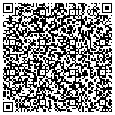 QR-код с контактной информацией организации Продовольственный магазин, ООО Анни 2014