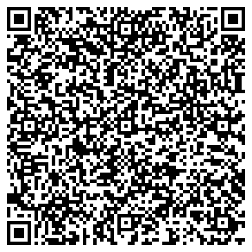 QR-код с контактной информацией организации Суши Ё