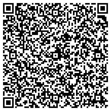 QR-код с контактной информацией организации Суши-бар на Набережной канала Грибоедова, 26а