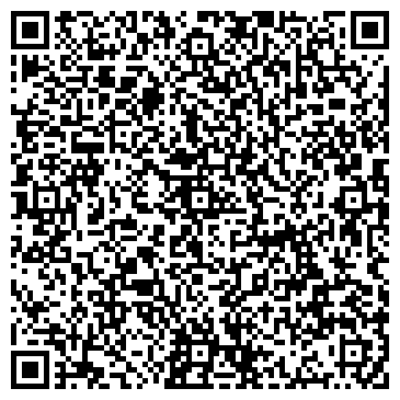 QR-код с контактной информацией организации Продукты, магазин, ООО Славянка
