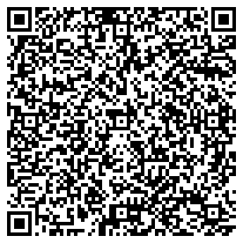 QR-код с контактной информацией организации ООО Садко