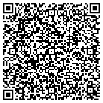 QR-код с контактной информацией организации КотоПёсик