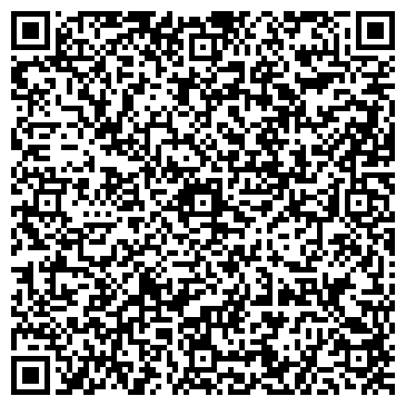 QR-код с контактной информацией организации ООО "Горизонт АСП"