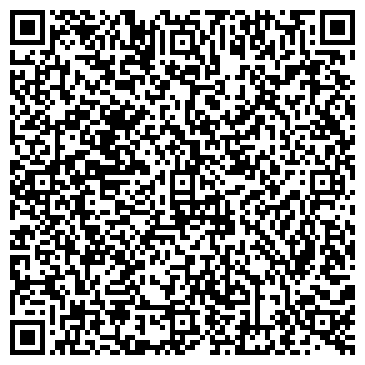 QR-код с контактной информацией организации Суши Бон
