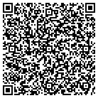 QR-код с контактной информацией организации ООО АктивДеньги-Н
