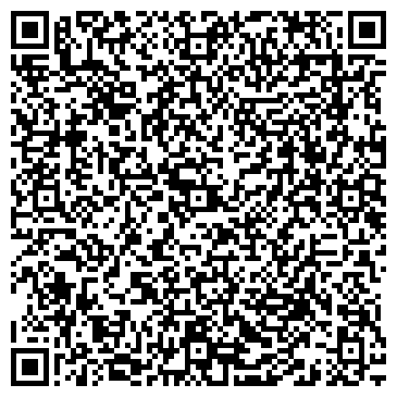 QR-код с контактной информацией организации Продукты, магазин, ООО Эльба-Стром-М