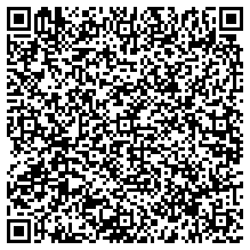 QR-код с контактной информацией организации Аничков мост