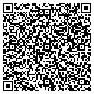 QR-код с контактной информацией организации Браво