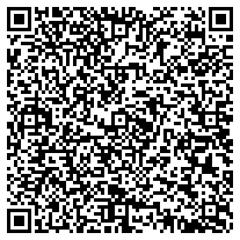 QR-код с контактной информацией организации ИП Домрачева В.А.