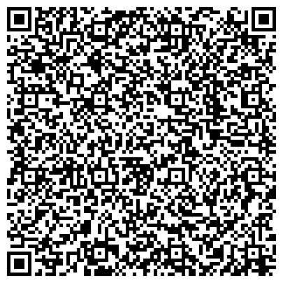 QR-код с контактной информацией организации Финтерра, центр микрофинансирования, ООО ПростоДЕНЬГИ