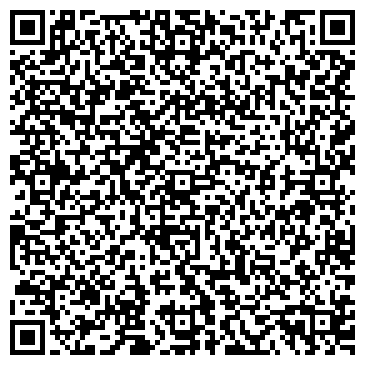 QR-код с контактной информацией организации Nail & beauty bar