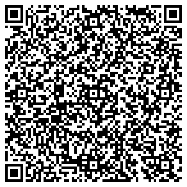 QR-код с контактной информацией организации Адамант, ООО, продовольственный магазин