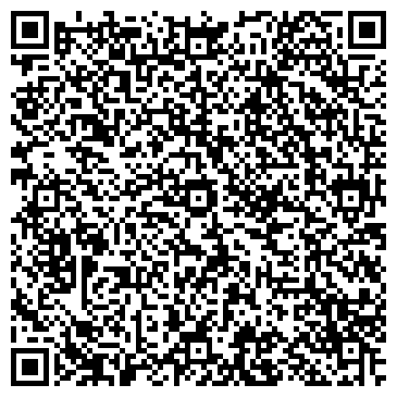 QR-код с контактной информацией организации ООО Актив Финанс