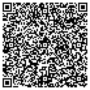 QR-код с контактной информацией организации Батенин