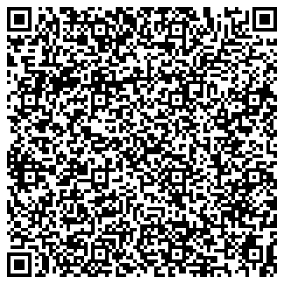 QR-код с контактной информацией организации Рандеву у фонтана