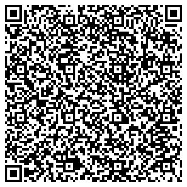 QR-код с контактной информацией организации Ильинский Гастроном, продовольственный магазин