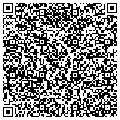 QR-код с контактной информацией организации Финтерра