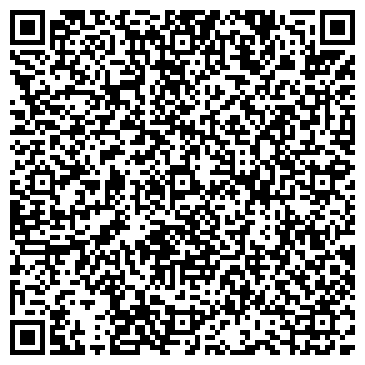 QR-код с контактной информацией организации Продуктовый магазин, ООО Люксор