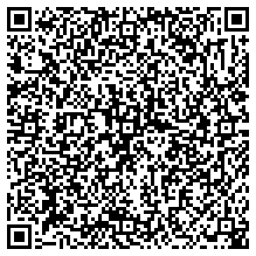 QR-код с контактной информацией организации Продуктовый магазин, ООО ТриЛион