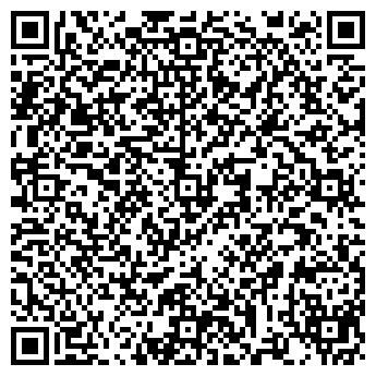 QR-код с контактной информацией организации ИП Ассанаев М.О.