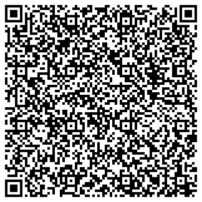 QR-код с контактной информацией организации Финтерра, центр микрофинансирования, ООО ПростоДЕНЬГИ