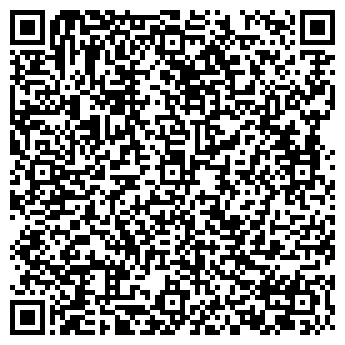 QR-код с контактной информацией организации ООО Главкредит