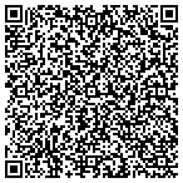 QR-код с контактной информацией организации Норильский городской рынок