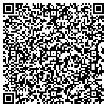 QR-код с контактной информацией организации Громов