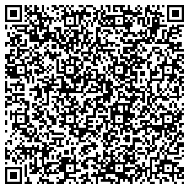 QR-код с контактной информацией организации ДоброДеньги, микрофинансовая организация, ООО Деньги